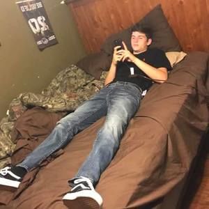 Meet your Posher, Cody